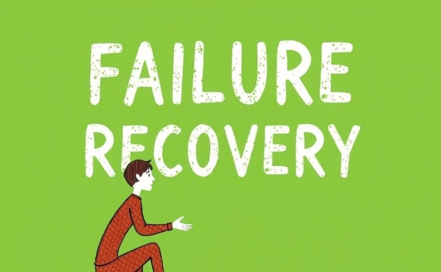 Failure recovery mentoring